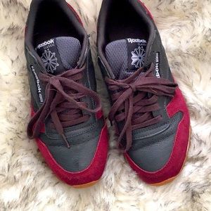 Rare COLORWAY Reebok Classics